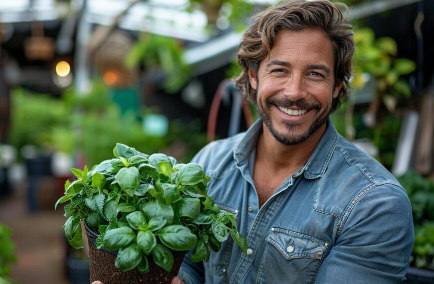 Door dit object aan de grond toe te voegen, verbetert u de gezondheid van uw planten.