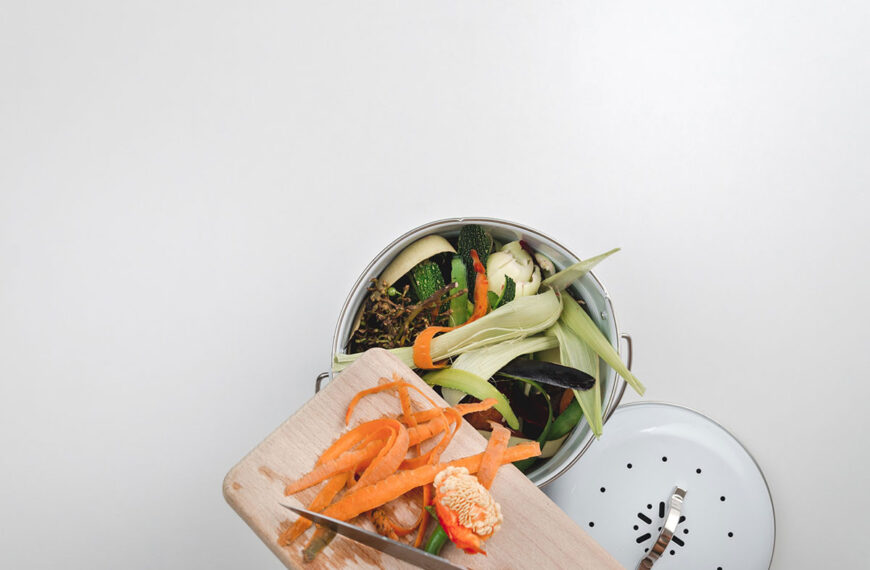 compost bokashi