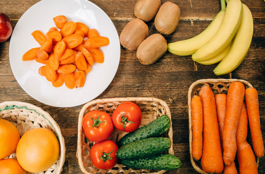 Dit magische en in Nederland gekweekte groente heeft meer voedingsstoffen en vitamine C dan melk en sinaasappel