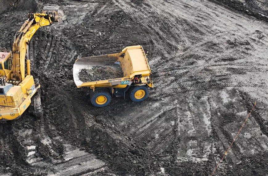 Ontdekking van een enorme lithiumvoorraad, goed voor 9 keer de wereldwijde vraag