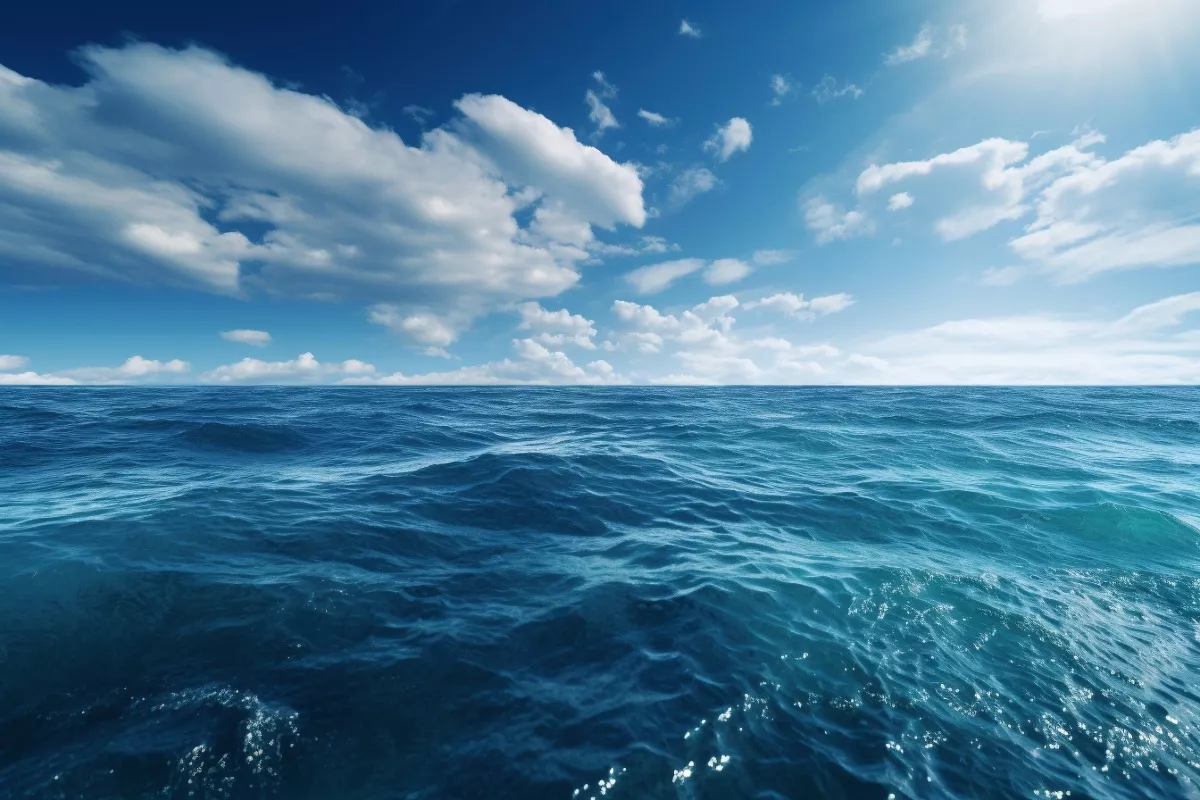 "‘Bloeddiamanten’ ontdekt onder de oceaan: tientallen tonnen binnenkort gewonnen ondanks controverse"