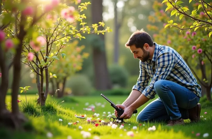 Laatste herinnering voor 30 april: deze 9 bomen en struiken moeten onmiddellijk worden gesnoeid