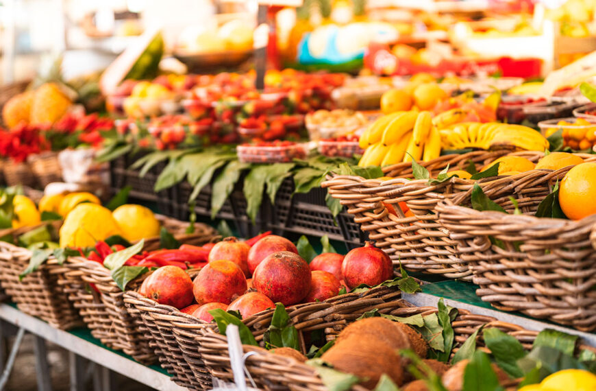 Deze twee zomerfruitsoorten behoren tot de meest vervuilden door pesticiden