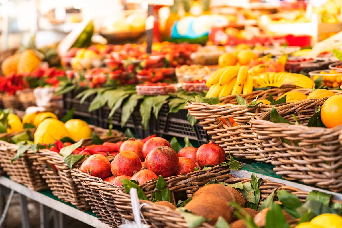 Deze twee zomerfruitsoorten behoren tot de meest vervuilden door pesticiden