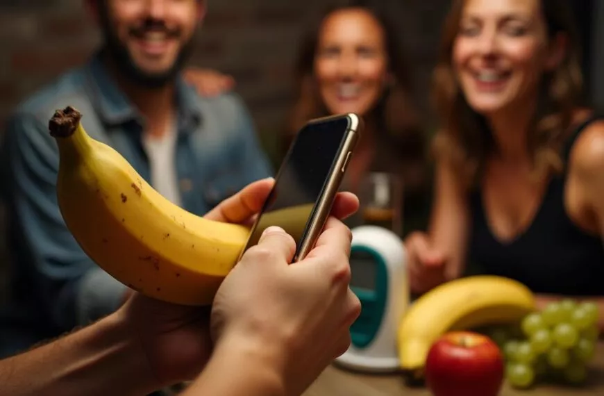 Dit veelvoorkomende fruit kan een alcoholtest beïnvloeden: voorzorgsmaatregelen om te nemen voordat u gaat rijden